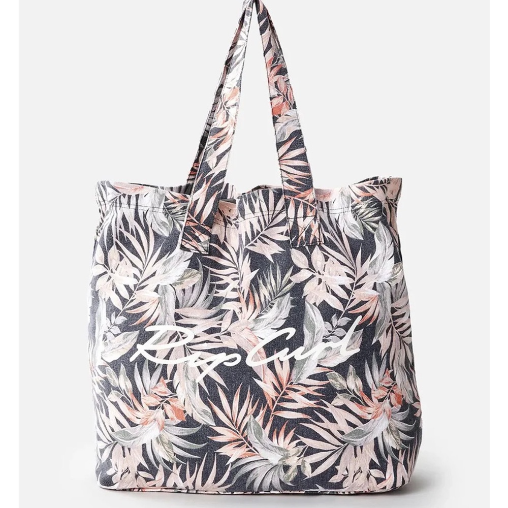 NWT Rip Curl Beach Tote